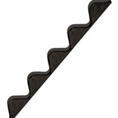 ONDULINE Vlnová výplň